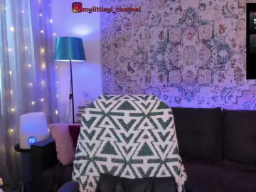 Bongacams Adult Video Chat of MyLittlegi