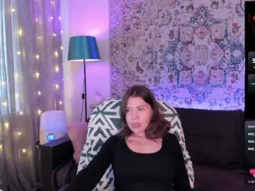 Bongacams Adult Webcam of MyLittlegi