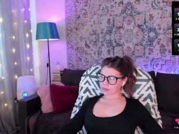 Bongacams Adult Webcam of MyLittlegi