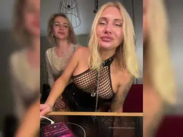 Bongacams Adult Webcam of Tvoyasamka77