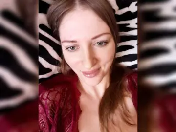 Bongacams Live Porn of Viktoria-play