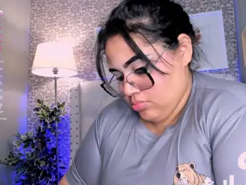 Bongacams Live Sex of -michel-bbw