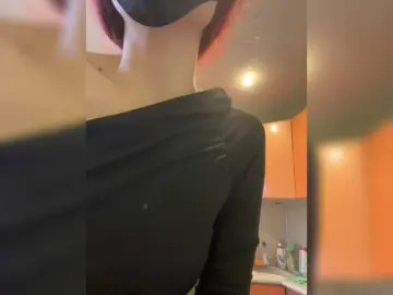 Bongacams Live Porn of Iriska-Barbariska