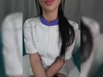 Bongacams Private Sex Chat of Ksenia7723