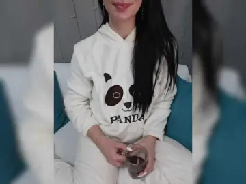 Bongacams Nude Webcam of Ksenia7723