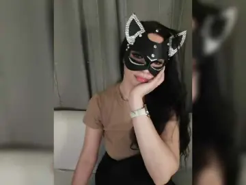 Bongacams Sex Cam of Ksenia7723