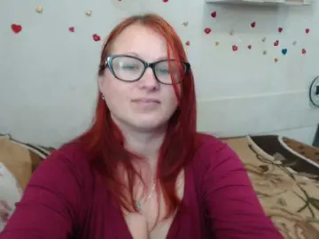 Bongacams Adult Webcams of Lilia4joy