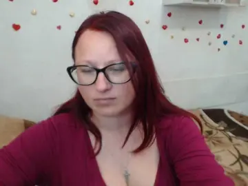 Bongacams Adult Video Chat of Lilia4joy