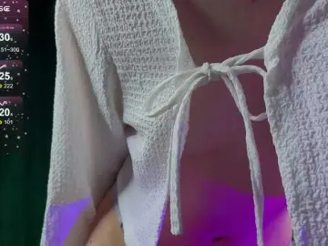 Bongacams Best Webcam of LucyStars