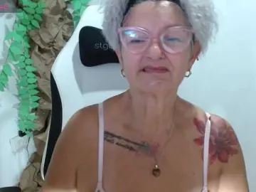 Bongacams Sex Chat of bety-cum3