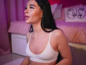 Bongacams Adult Video Chat of sashalorenz