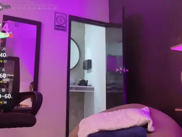 Bongacams Live Sex Cam of APRILHILL