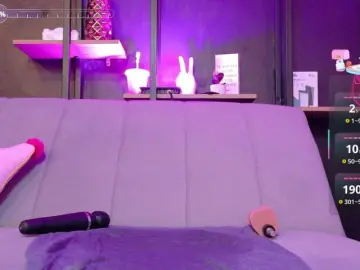 Bongacams Live Sex of APRILHILL