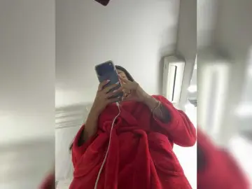 Bongacams Live Porn of APRILHILL