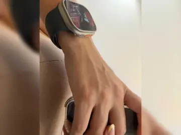 Bongacams Adult Webcam of APRILHILL