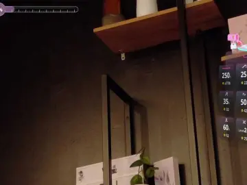 Bongacams Live Sex of APRILHILL