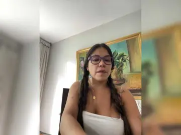 Bongacams Adult Webcam of APRILHILL