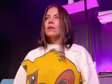 Bongacams Nude Webcam of APRILHILL