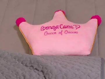 Bongacams Best Webcam of APRILHILL