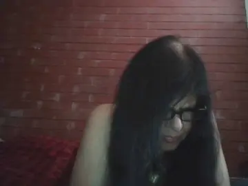 Bongacams Best live sex cam show of Barbara-CIN