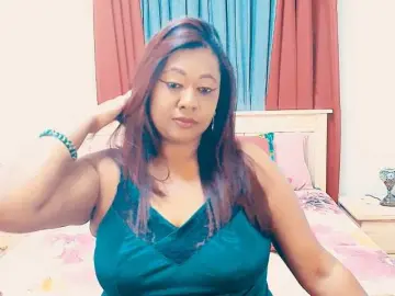 Bongacams Live Sex of Indianlust69