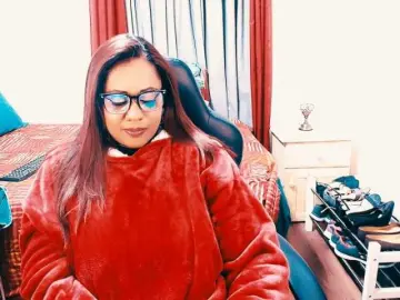 Bongacams Free Live Porn of Indianlust69