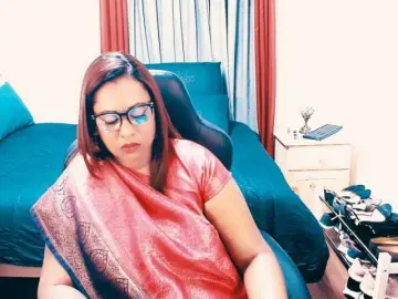 Bongacams Live Porn of Indianlust69