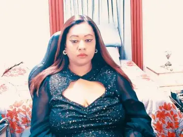 Bongacams Adult Webcam of Indianlust69