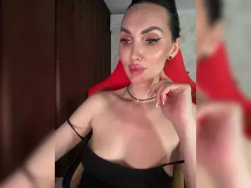 Bongacams Nude Webcam of LolaFox