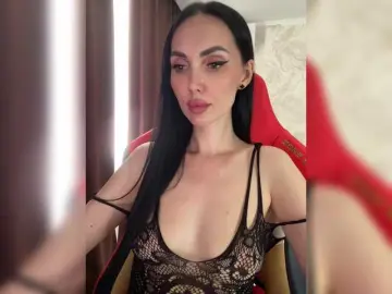 Bongacams Private Sex Chat of LolaFox