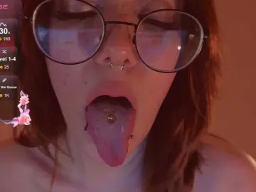 Bongacams Free Live Porn of Marika-Degas