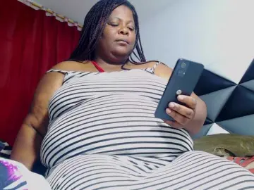 Bongacams Best live sex cam show of ShantalBBW