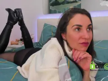 Bongacams Best Webcam of SonyaParadise