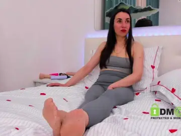 Bongacams Best live sex cam show of SonyaParadise
