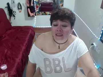 Bongacams Adult Webcam of angellove266