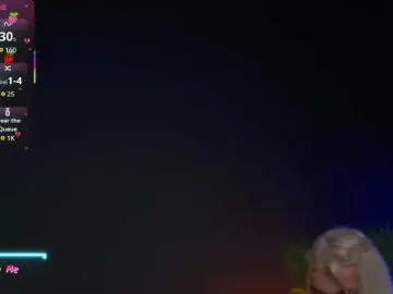 Bongacams Live Porn of CelyneMay