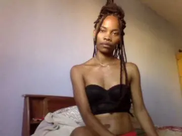 Bongacams Live Sex Cam of Fafah14