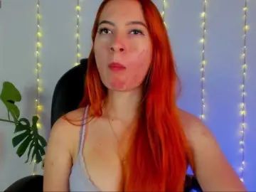 Bongacams Nude Webcam of Lilly-pearr