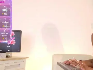 Bongacams Live Porn of RiriBlonde