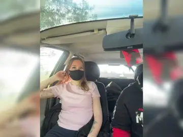 Bongacams Sex Cam of Sun-Moon