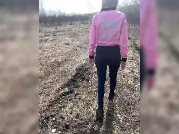 Bongacams Nude Webcam of Sun-Moon