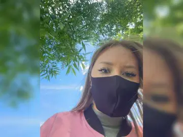 Bongacams Nude Webcam of Sun-Moon