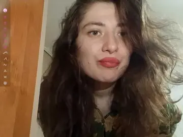 Bongacams Private Sex Chat of SuzetteTrapeni