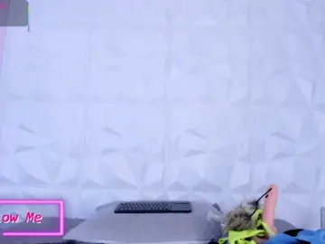 Bongacams Nude Webcam of Valeriagomez