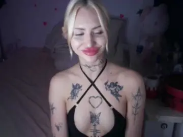 Bongacams Free Porn Cam of yourscirillaa