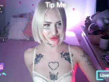 Bongacams Sex Cam of yourscirillaa