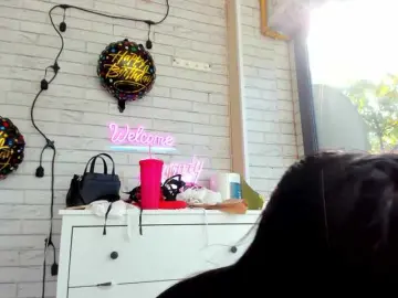 Bongacams Best Webcam of BritneyCharm