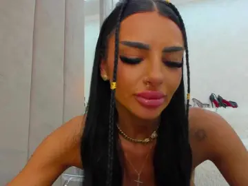 Bongacams Private Sex Chat of BritneyCharm