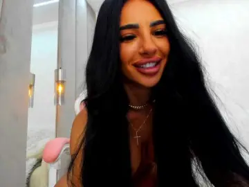 Bongacams Sex Cam of BritneyCharm