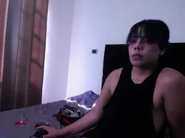 Bongacams Adult Webcam of Charlotte-Lia